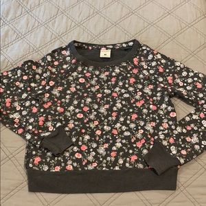 Abercrombie sweatshirt